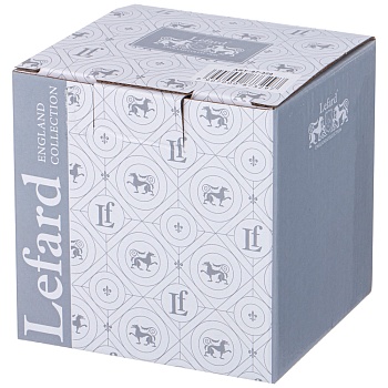 КРУЖКА LEFARD ЛОРИАН 420 МЛ