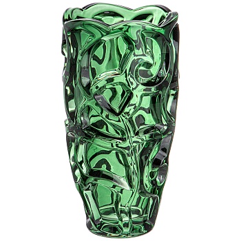 ВАЗА "ELEGIA" EMERALD 15Х29,8 СМ