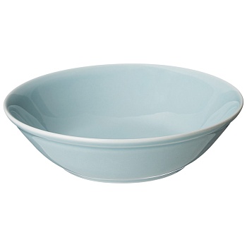 САЛАТНИК LEFARD TINT 400МЛ (СВЕТЛО-ГОЛУБОЙ) МАЛ.УП.- 6ШТ. МИН. ПАРТИЯ