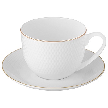 ЧАЙНЫЙ НАБОР LEFARD "CHIC" НА 4 ПЕР. 8 ПР. 330 МЛ (КОР=6НАБ.)