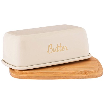 МАСЛЕНКА  AGNESS "АРКТИК"  15*10*6 СМ