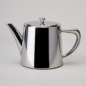 ЧАЙНИК AGNESS, 900 МЛ