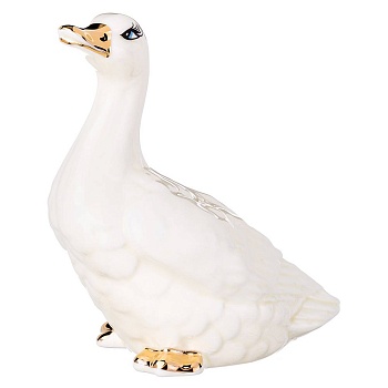 ФИГУРКА LEFARD "УТОЧКА" 13*15 СМ (КОР=36ШТ.)