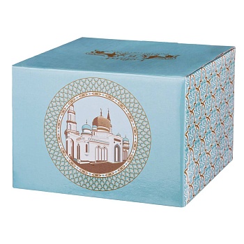 ЧАЙНАЯ ПАРА LEFARD "СУРА АН-НАС" 260 МЛ (КОР=36НАБ.)