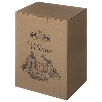 КУВШИН LEFARD "VILLAGE" 1300 МЛ