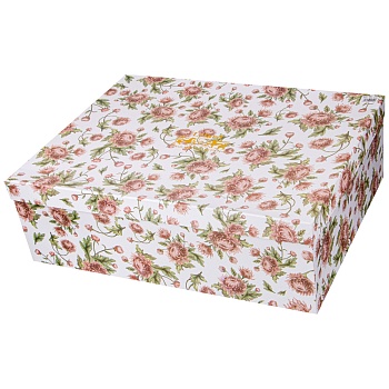 ЧАЙНЫЙ СЕРВИЗ LEFARD "АСТРА" НА 6 ПЕР. 15 ПР. 800/350/200/250 МЛ (КОР=2НАБ.)