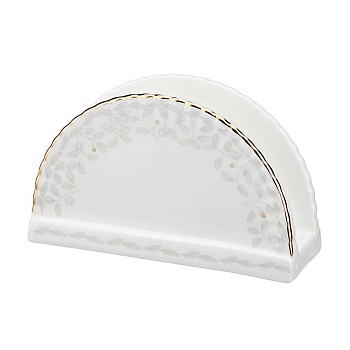 САЛФЕТНИЦА LEFARD "ВИВЬЕН" 12*7,5*5 СМ (КОР=72ШТ.)