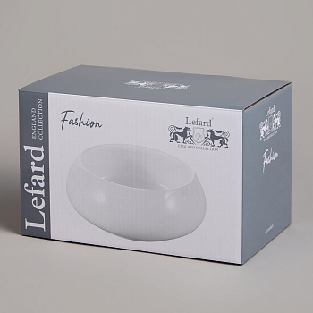 НАБОР САЛАТНИКОВ LEFARD "FASHION" 4 ШТ. 300 МЛ