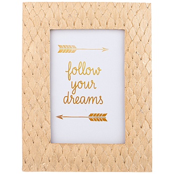 ФОТОРАМКА КОЛЛЕКЦИЯ "LOVE IS SWEET" 20,5*16*1 СМ РАЗМЕР ФОТО 10*15 СМ