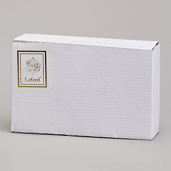 БЛЮДО ДЛЯ ЯИЦ 19,3Х12,5Х3,7 СМ