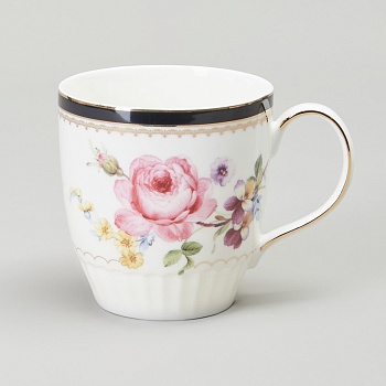 КРУЖКА LEFARD "NOSTALGIE"  360 МЛ