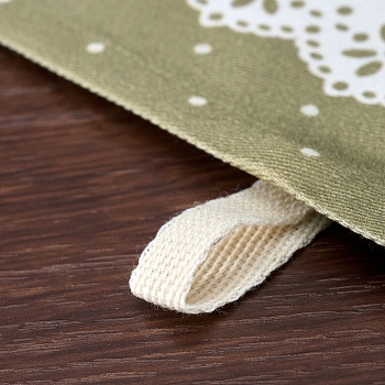 НАБОР ПОЛОТЕНЕЦ 2 ШТ "ЗОЛОТАЯ КУРОЧКА" 40Х60СМ, 100% ХЛОПОК, ТВИЛ