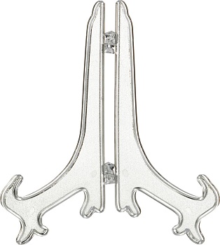 КОМПЛЕКТ ПОДСТАВОК ПОД БЛЮДО ИЗ 5 ШТ. 17*10*17 СМ (МАЛ=2КОМП/КОР=192КОМП.)