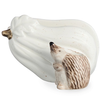 САЛФЕТНИЦА 12,5Х10,5Х9,5 СМ