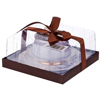 ЧАЙНАЯ ПАРА LEFARD "ВРЕМЕНА ГОДА" 200 МЛ ФИОЛЕТОВАЯ (КОР=24НАБОР.)