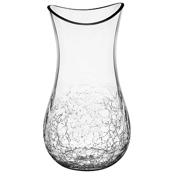 ВАЗА "CRACKLE ART" 13*25 СМ