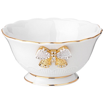 КОНФЕТНИЦА LEFARD "VENEZIA" 13*7 CM (КОР-36ШТ)