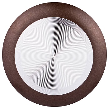 ТУРКА AGNESS  "ШОКОЛАД" С АНТИПРИГАРНЫМ ПОКРЫТИЕМ 450 МЛ БЕЗ УПАКОВКИ (КОР=36ШТ.)