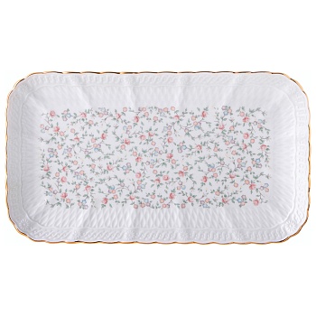 БЛЮДО LEFARD "ФАБЬЕН" 35,5 СМ