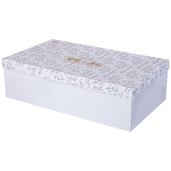 ЧАЙНЫЙ НАБОР LEFARD "ФАБЬЕН" НА 6 ПЕР. 12 ПР. 280 МЛ (КОР=8НАБОР.)