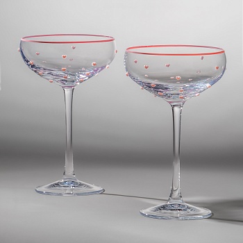 НАБОР КРЕМАНОК "SWEETY" ИЗ 2 ШТ. 270 МЛ