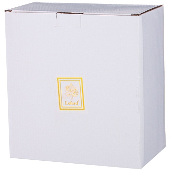 ПОДСТАВКА ДЕКОРАТИВНАЯ ДЛЯ МЕЛОЧЕЙ "ПАВЛИН" 22,2*16,2*19,8 СМ