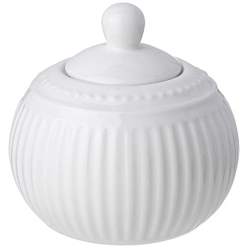 САХАРНИЦА LEFARD "GORGEOUS"  9*10 СМ 300 МЛ (КОР=24ШТ.)