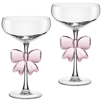 НАБОР КРЕМАНОК "VENEZIA" ИЗ 2 ШТ. 270 МЛ