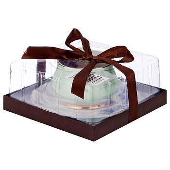 ЧАЙНАЯ ПАРА LEFARD "ВРЕМЕНА ГОДА" 200 МЛ МЯТНАЯ (КОР=24НАБОР.)