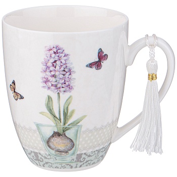 КРУЖКА LEFARD ЛОРИАН 420 МЛ