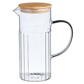 КУВШИН "VERTICAL" 1130 МЛ