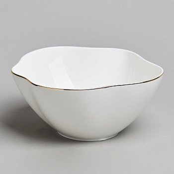 САЛАТНИК ГЛУБОКИЙ LEFARD "CHARM" 20*9 СМ 1300 МЛ