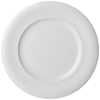 ТАРЕЛКА ОБЕДЕННАЯ LEFARD "STARFALL" 26 СМ (КОР=24ШТ./МАЛ.УП.=4ШТ.)