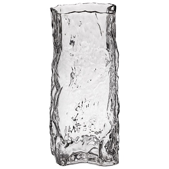 ВАЗА "GLASS NATURE" 14*13*28 СМ