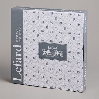 МЕНАЖНИЦА LEFARD "NATIVE" 2 СЕК. 25,5*4 СМ