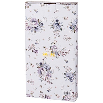 БЛЮДО ОВАЛЬНОЕ LEFARD "ЗАВТРАК У КОРОЛЯ" 30,5 СМ (КОР=36ШТ.)