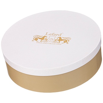 ЧАЙНЫЙ НАБОР LEFARD "PASSAGE" НА 6 ПЕР. 12 ПР. 250 МЛ (КОР=8НАБ.)