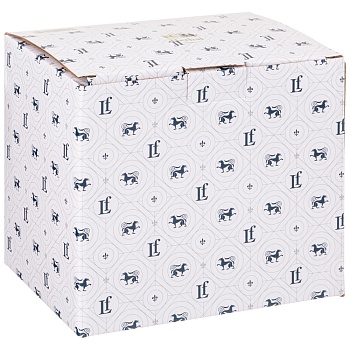 ЧАЙНИК С МЕТАЛЛИЧЕСКИМ СИТОМ LEFARD "HERBAL" 1000 МЛ СИНИЙ (КОР=12ШТ.)