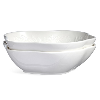 НАБОР САЛАТНИКОВ LEFARD "CELEBRATION" 2 ШТ. 15,5*4 СМ 350 МЛ (КОР=16НАБ.)