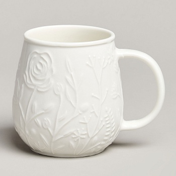 КРУЖКА LEFARD "MEADOW" 380 МЛ