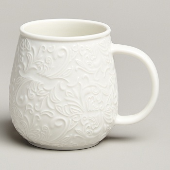 КРУЖКА LEFARD "MUSE" 380 МЛ