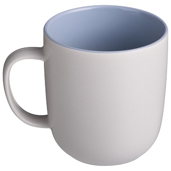 НАБОР КРУЖЕК  BRONCO "VELOUR" 2 ШТ. 400 МЛ