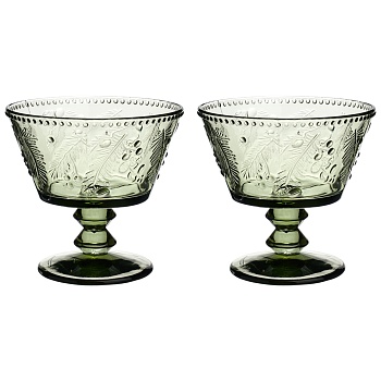 НАБОР КРЕМАНОК "CELEBRATION" GREEN, 2 ШТ/280 МЛ