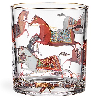 НАБОР СТАКАНОВ "PASSAGE" ИЗ 4-Х ШТ. 320 МЛ