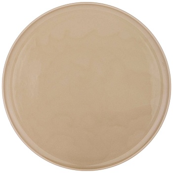 БЛЮДО LEFARD TINT 32 СМ (БЕЖЕВЫЙ) (КОР=3шт) МАЛ.УП.- 3ШТ. МИН. ПАРТИЯ