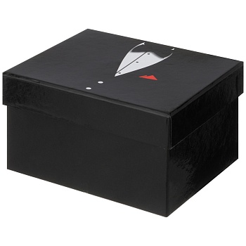 КРУЖКА LEFARD "ГЕРБ" 350 МЛ (КОР=36ШТ.)