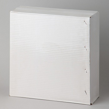 БЛЮДО СЕРВИРОВОЧНОЕ 20X20X8СМ