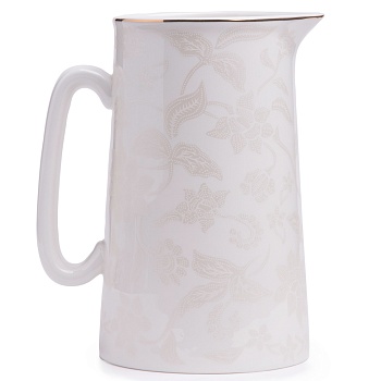 КУВШИН LEFARD "СНЕЖНАЯ КОРОЛЕВА" 950 МЛ