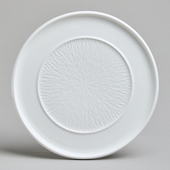 ТАРЕЛКА ОБЕДЕННАЯ LEFARD "BANQUET" 27*2 СМ