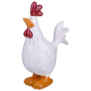 ФИГУРКА 12,2*6,4*16,9 СМ